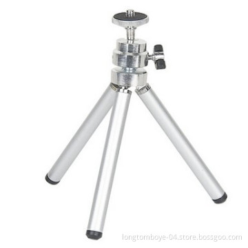 Mobile Phone Tripod for Wireless Bluetooth Selfie Monopod